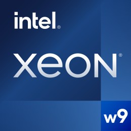 Xeon W W9-3475X - 2.2 GHz -...